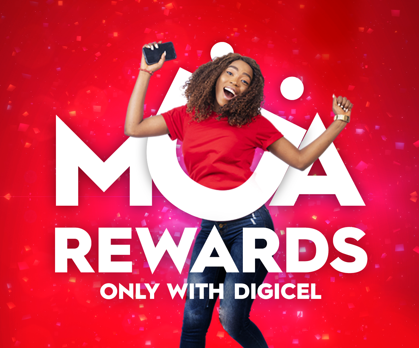 Moa rewards