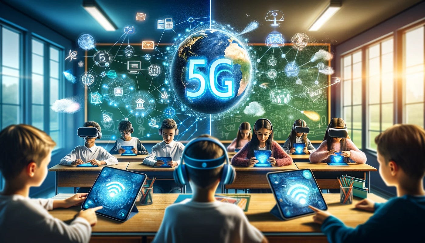 5G
