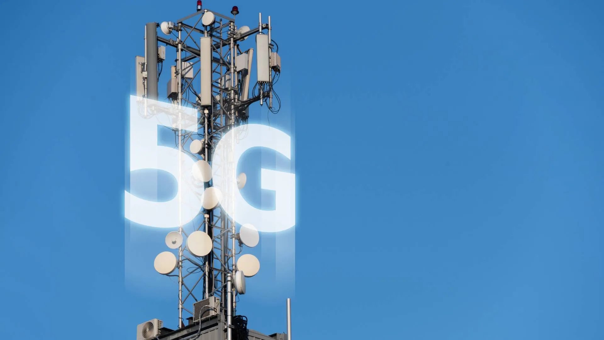 5G