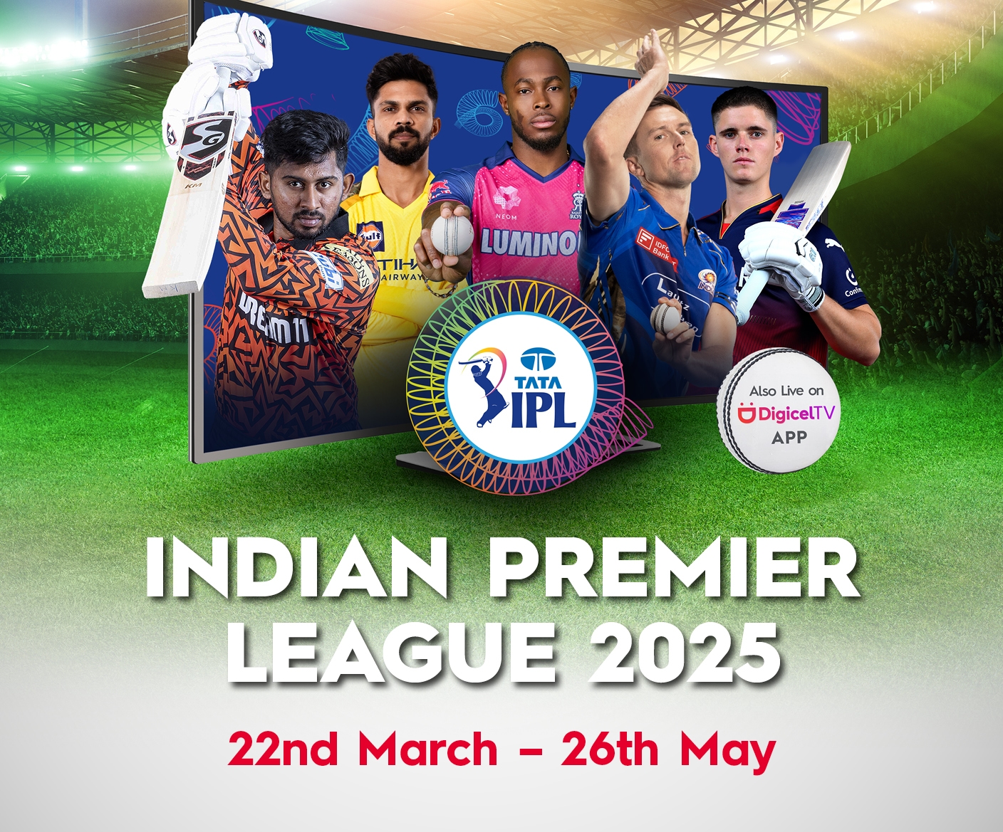 IPL 2025